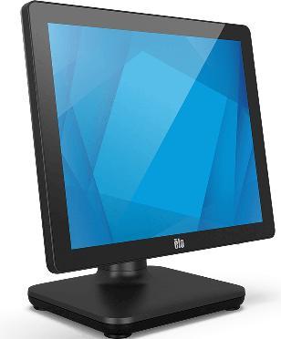 Actual product image ēlo Solutions E549508, 43.2 cm (17"), 1280 x 1024 pixels, TFT, 1000:1, 170°, 160°