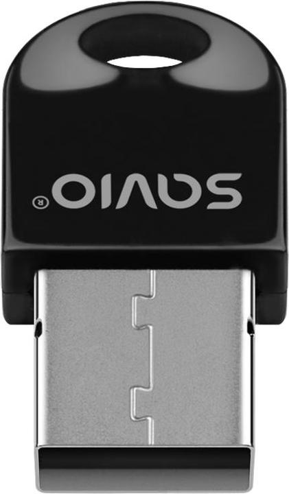 Actual product image Savio BT-060 (Transmitter & Receiver)