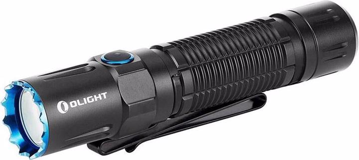 Olight M2R Pro Warrior (13.60 cm, 1800 lm)