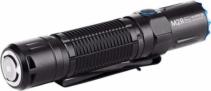Image du produit Olight M2R Pro Warrior (13.60 cm, 1800 lm)