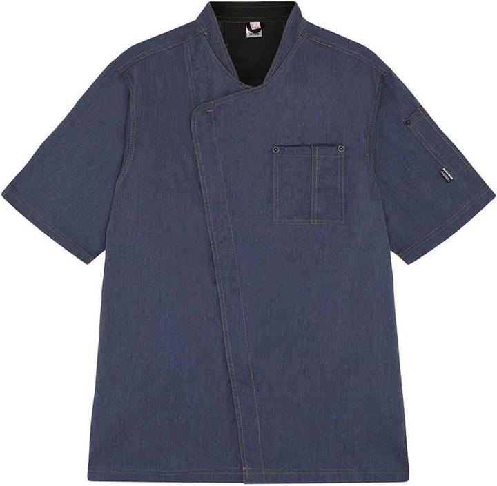 Immagine prodotto Le Chef - Veste da cuoco - Uomo (XXL)