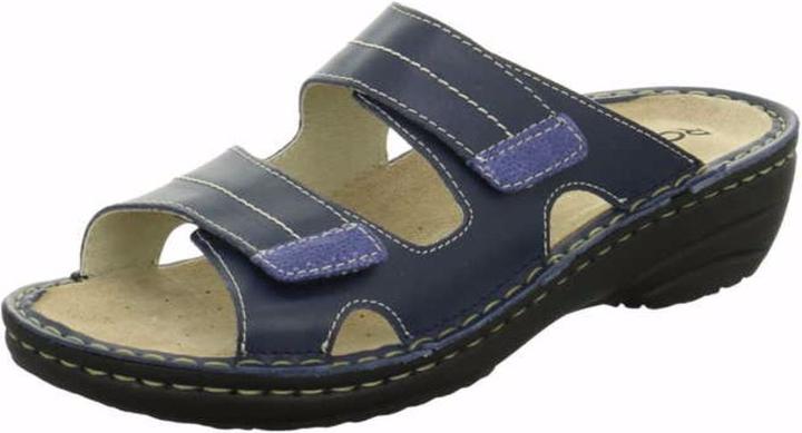 Actual product image Rohde Mules (36)
