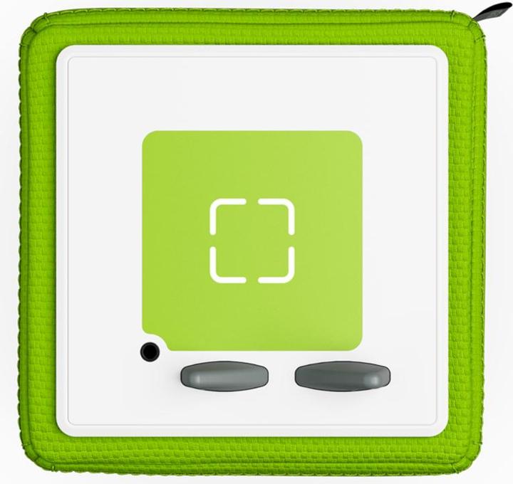 Productafbeelding Tonies Toniebox (Duits)