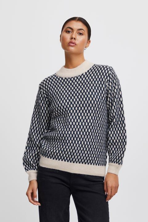 Actual product image Ichi IHKAMARA LS4 - 20117301 (XXL)