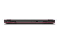 Actual product image Lenovo ThinkPad P16v Gen 1 (16", Intel Core i7-13700H, 32 GB, 1000 GB, CH)