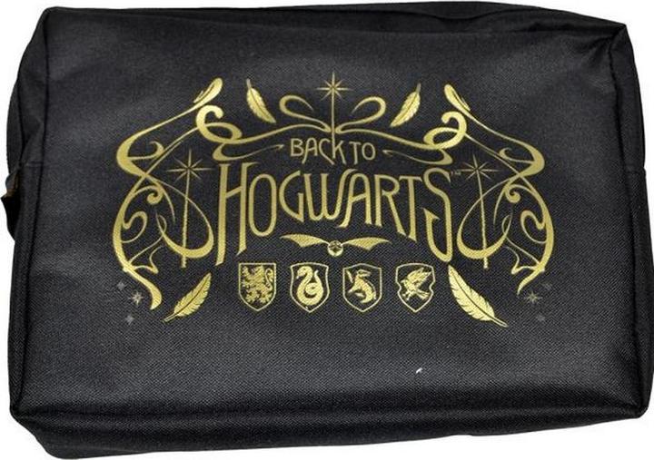 Image du produit Retour à Pocket Hogwarts