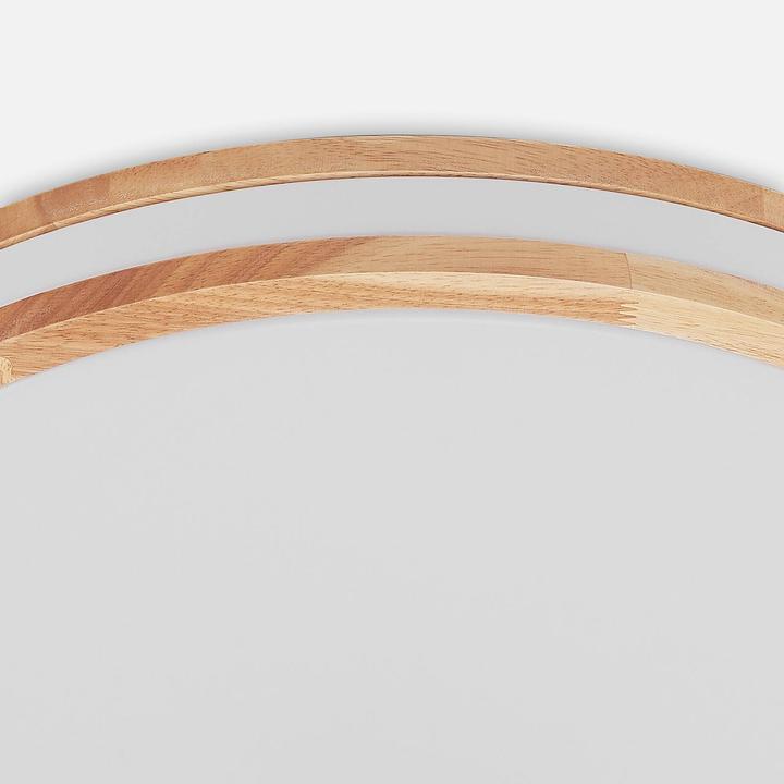 Produktbild Lindby Emiva LED-Deckenlampe, Lichtstreifen mittig (2000 lm)