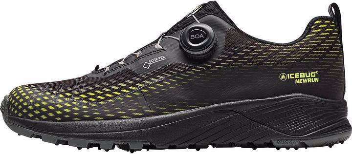 Produktbild Icebug Newrun BUGrip GTX Schuhe (41.5)