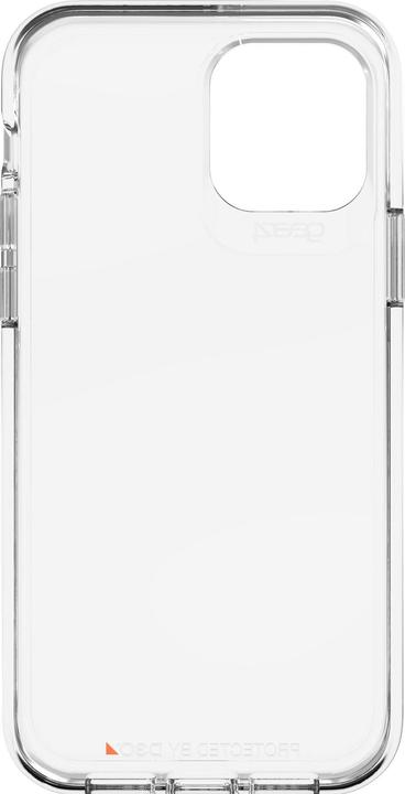 Immagine prodotto gear4 Palazzo di Cristallo (Apple iPhone 12, Apple iPhone 12 Pro)