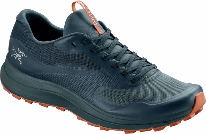 Arc'teryx Norvan LD 2 GTX Schuhe (36 2/3)