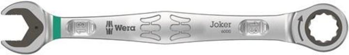 Wera 6000 Joker 13 SB (13 mm)
