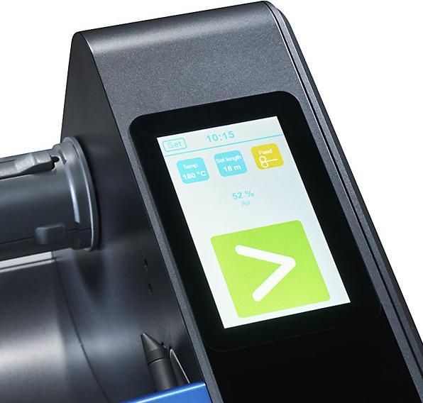 Produktbild kaiserkraft Luftkissenmaschine AirWave®2 (1 Stück)