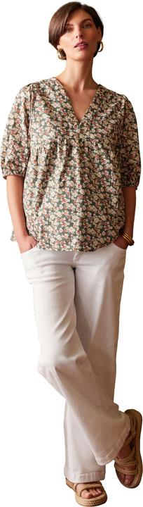 Produktbild Envie de Fraise Umstandsbluse aus Voile (38)