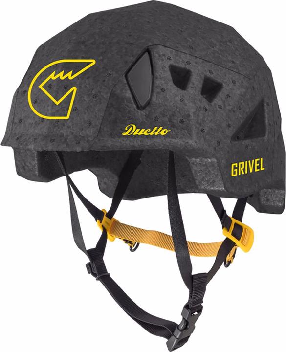 Grivel Duetto Kletterhelm (53 - 61 cm)