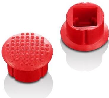 Actual product image Lenovo TrackPoint Cap Set