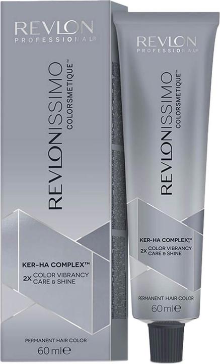 Produktbild Revlon Professional Colorsmetique 6DN Dunkelblond (Dunkelblond Deep Naturals)