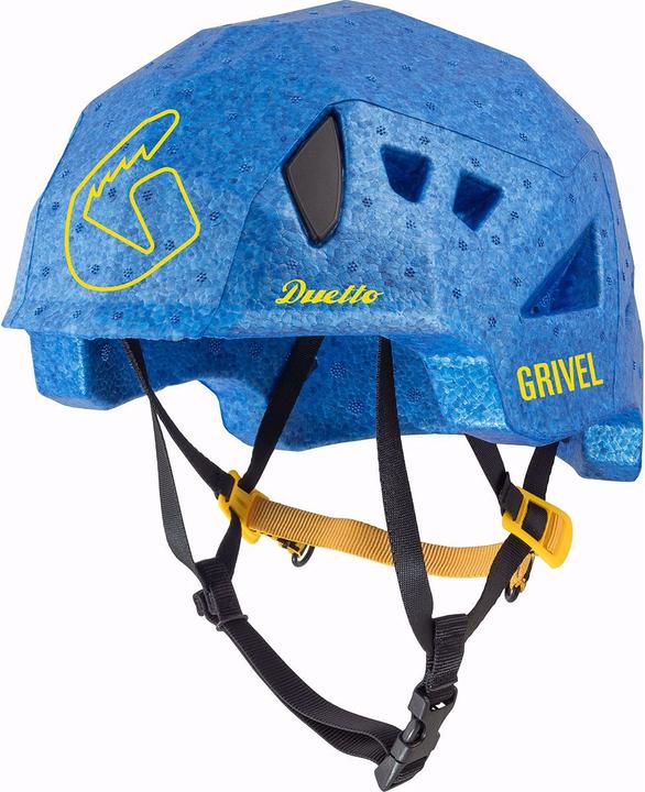 Grivel Duetto Kletterhelm (61 cm)