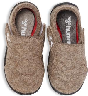 Actual product image hummel Wool Slipper Children (27)