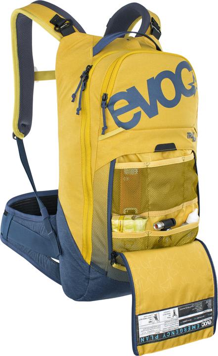 Image du produit Evoc Trail Pro 10 (10 l)