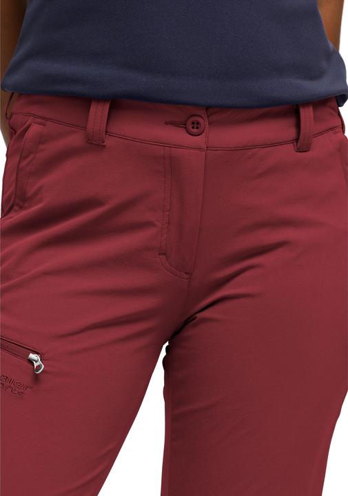 Actual product image Maier Inara Slim hiking trousers (S)