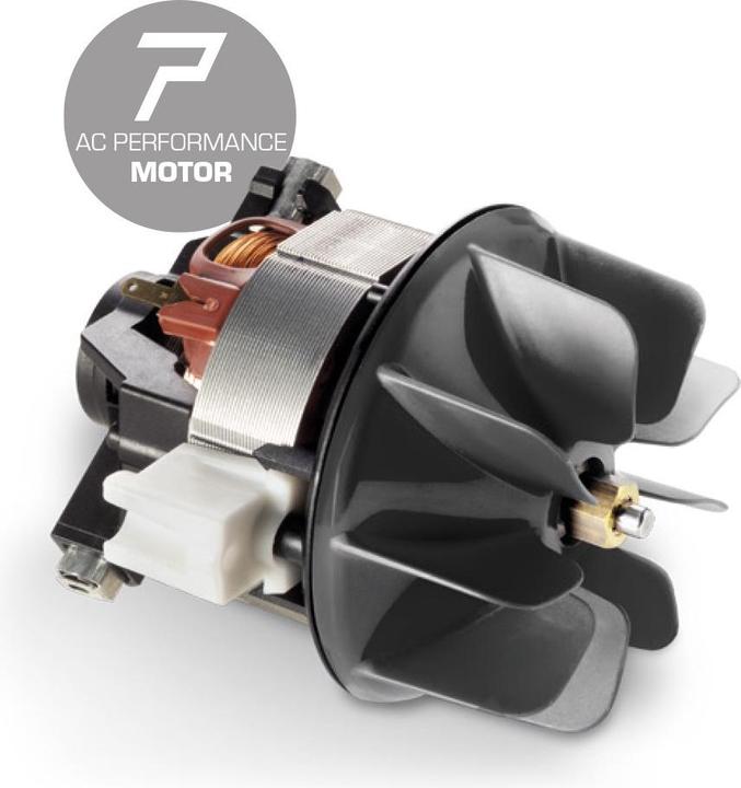 Actual product image Valera Swiss SILENT JET 8600 RC D