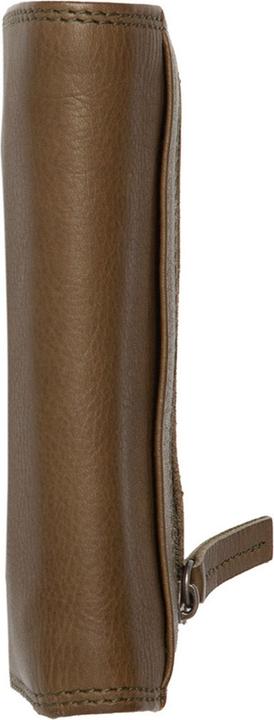Actual product image The Chesterfield Brand Avola wallet RFID protection leather 14 cm