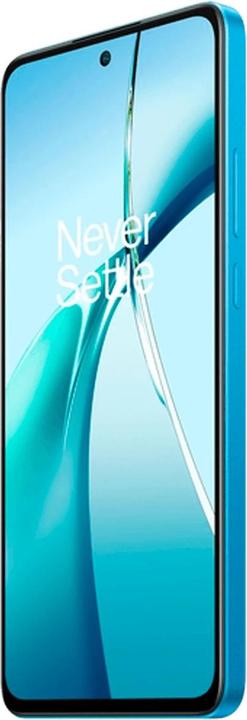 Produktbild OnePlus Nord CE4 Lite (256 GB, Mega Blue, 6.67", Hybrid Dual SIM, 50 Mpx, 5G)