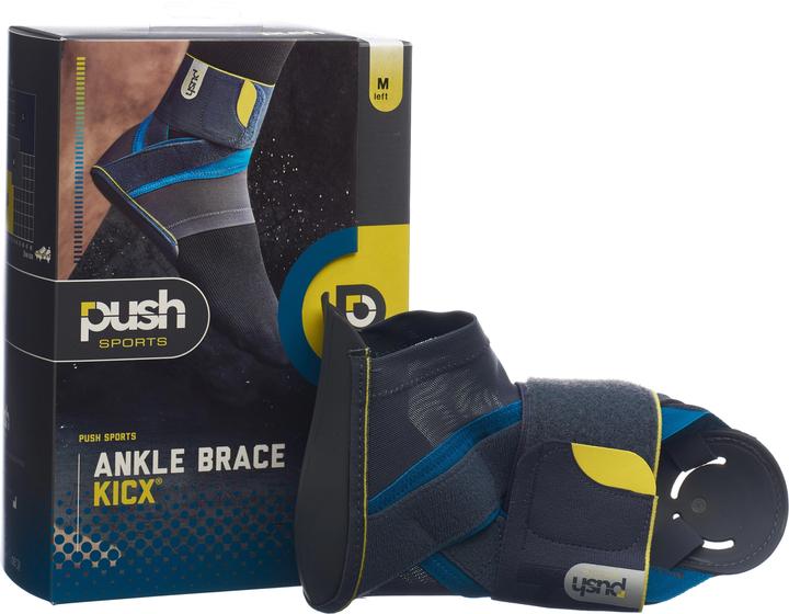 Produktbild Push Knöchelbandage Kicx (L)
