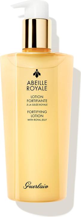 Guerlain Abeille Royale Fortifying Lotion (Cleansing lotion, 300 ml)