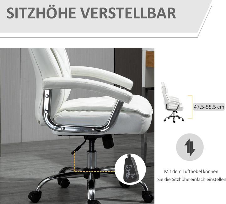 Produktbild Jamb Bürostuhl