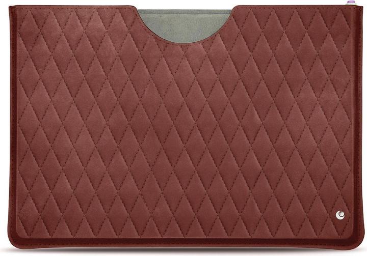Actual product image Noreve Leather case (12.30", Microsoft)