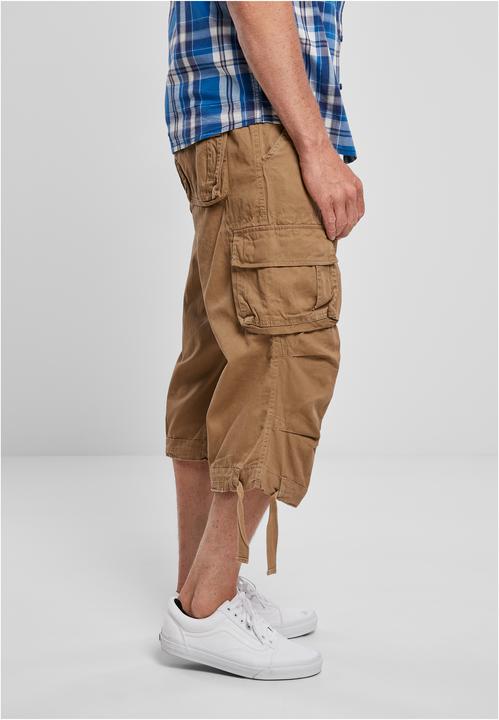 Produktbild Brandit Urban Legend Cargo 3/4 Shorts (XL)