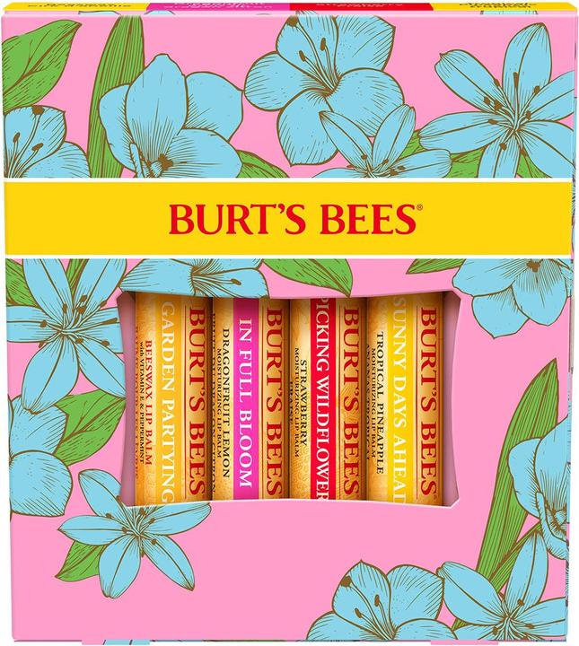Produktbild Burt's Bees In Full Bloom (Set)