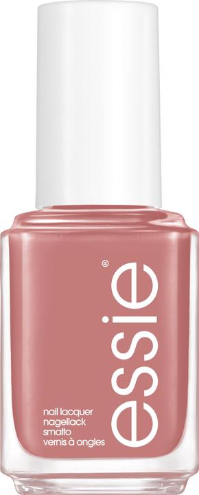 Essie Nail Lacquer 955 Never Basic - 135ml (955 never basic, Colour paint)
