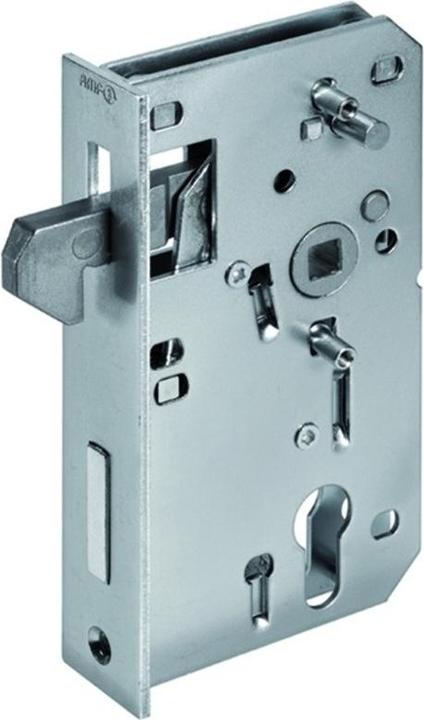 Amf Sliding gate locks 142S (1 pcs.)