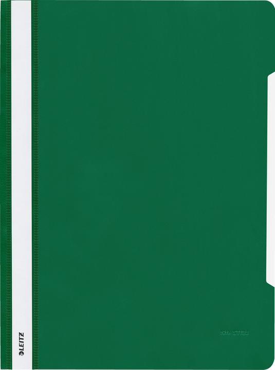 Image du produit Leitz Agrafeuse standard en plastique (A4, 1 x)