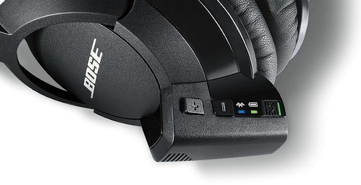 Produktbild Bose AE2w (7 h, Kabellos, Kabelgebunden)