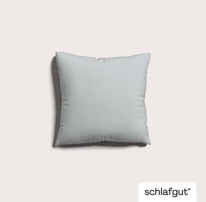 Produktbild schlafgut Woven Satin (Duvetbezug, 40 x 40 cm)