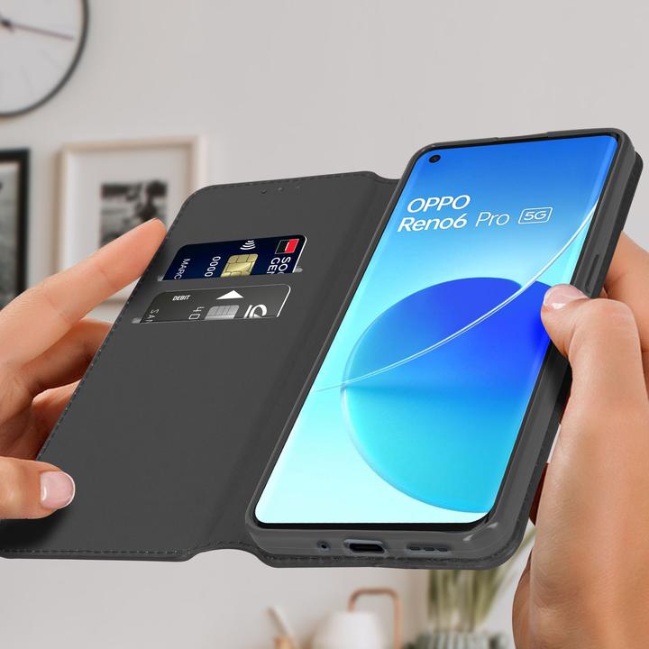 Image du produit Avizar Série Elec (Oppo Reno 6 Pro 5G)