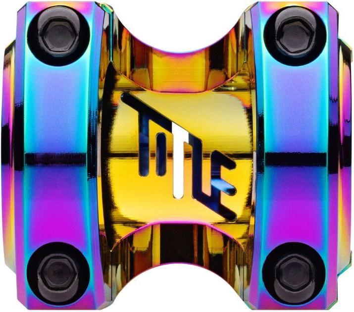 Produktbild Title ST1 MTB Vorbau 35 x 35 mm - Oil Slick (35 mm, 35 mm)