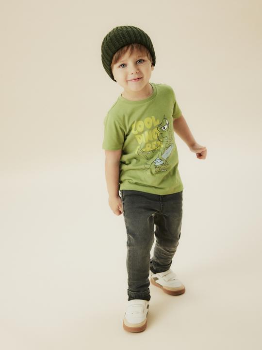 Actual product image Name it Slim Fit Jeans (92)