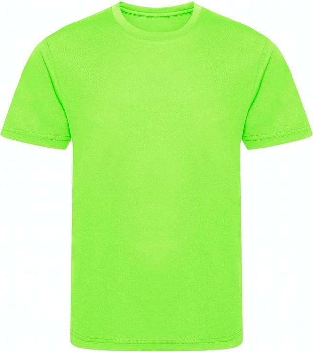 Awdis Cool TShirt recyceltes Material