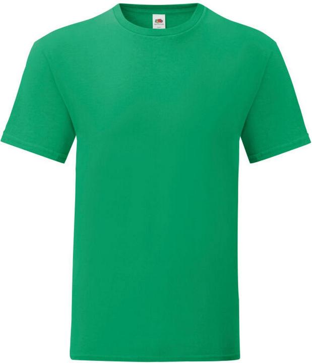 Fruit of the Loom Iconic 150 TShirt (M)