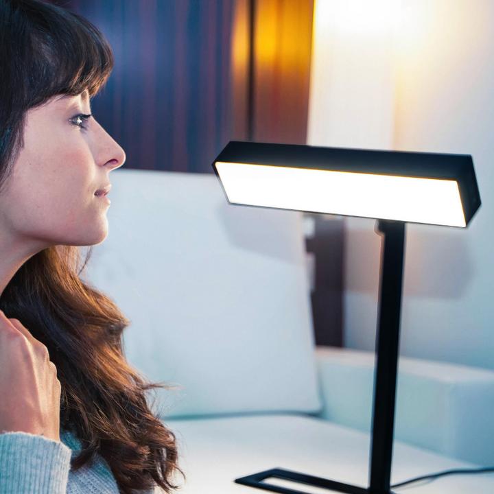 Produktbild Dayvia Sundesk (10 lx)