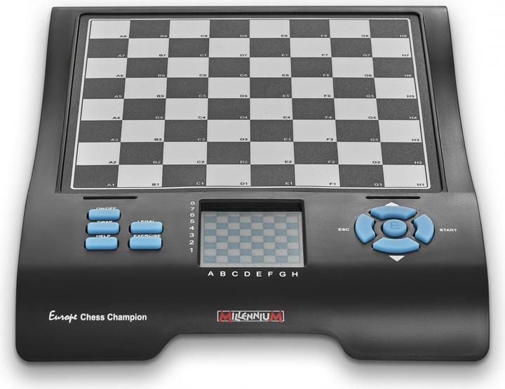 Image du produit Millennium Chess Computer Europe Chess Master 2