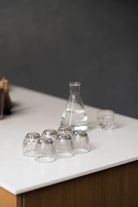 Image du produit La Rochère tasses à expresso (100 ml, 4 x)