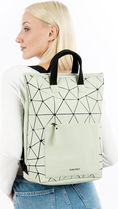 Image du produit Suri Frey Rucksack SFY SURI Sports Jessy-Lu (20.40 l)