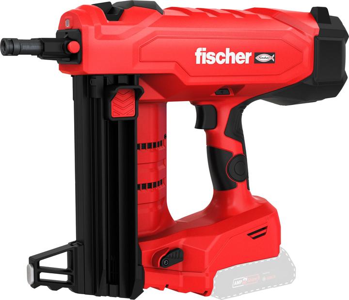 Produktbild Fischer Akku-Bolzenschubgerät FXC85 Solo