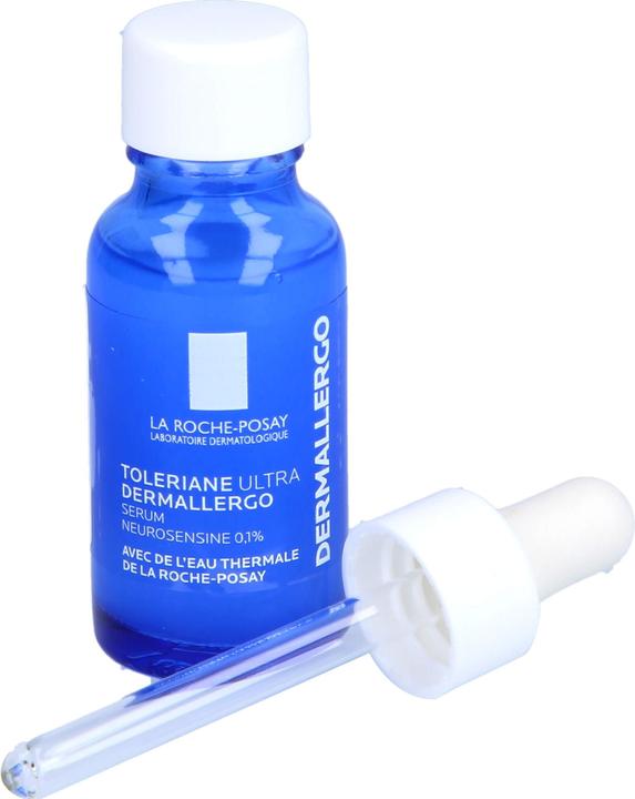 Image du produit La Roche Posay Tolériane Ultra Dermallergo (20 ml)