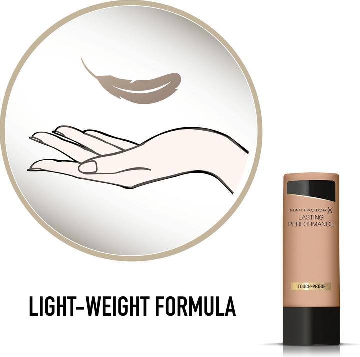 Produktbild Max Factor Lasting Performance (108 Honey Beige)